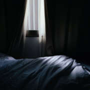 The Importance of Sleeping in a Darker Room