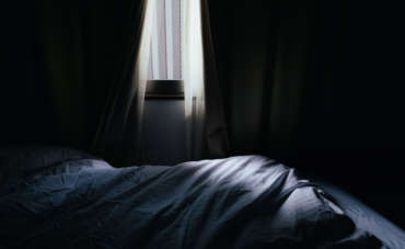 The Importance of Sleeping in a Darker Room