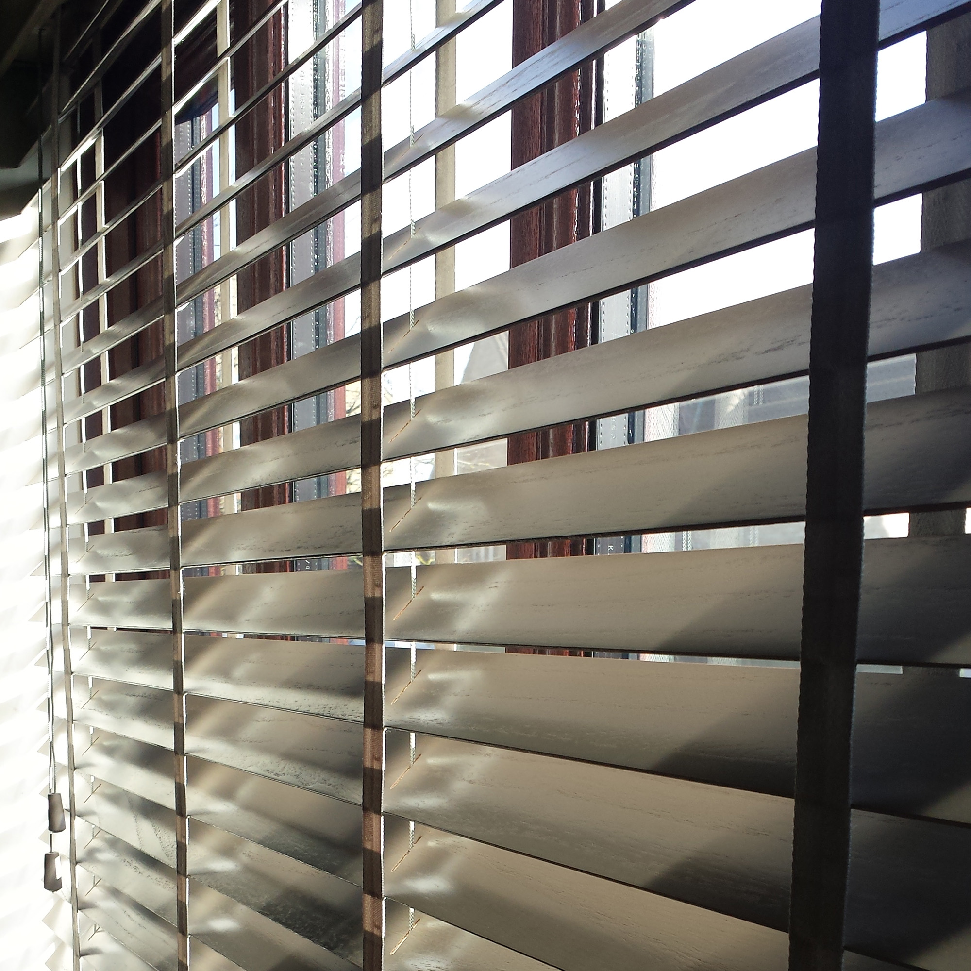 Customised Blinds